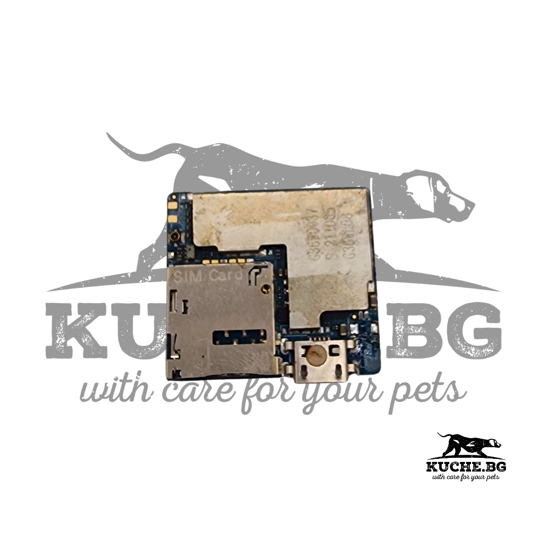 Оригинална резервна платка за Skynet 8 – модул за ремонт на GPS тракер, възстановяване на функционалността.